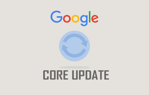 Google Core Update 5/2022