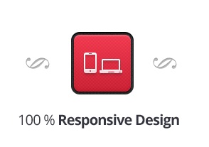Thiết kế responsive dựa trên nền framework Bootstrap 3