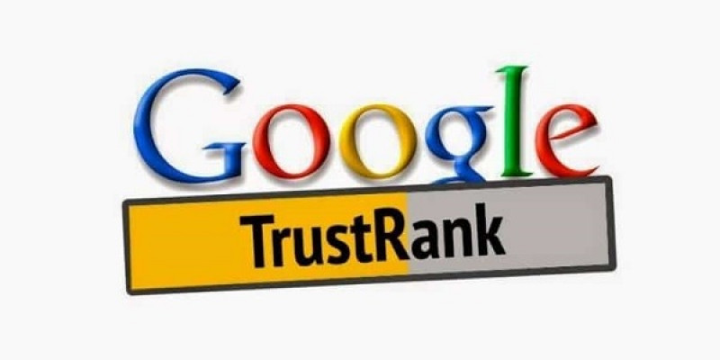 TrustRank là gì? Hướng dẫn tăng TrustRank cho website